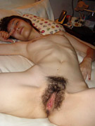Incredible hot homemade amateur porn