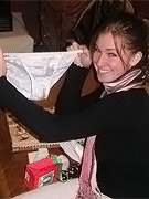 Real amateur girlfriends