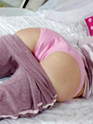 Real amateur girlfriends
