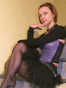 Pantyhosebaby