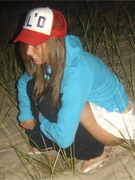 Dorm girls pissing