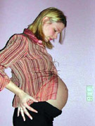 Pregnant pictures