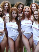 We love redheads
