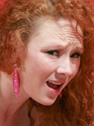 We love redheads