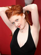We love redheads