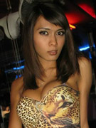 My tranny gf