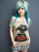Super cute 18 year old blonde gets naked for her massage