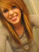 Cute girl next door teens blow your friend while partying