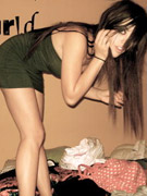Kentucky frat party girls