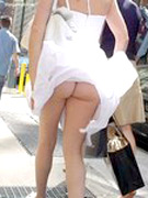 We have our cameras in such wet places where we can see even upskirt�s view