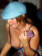 Oops voyeur upskirt pictures of sexy unaware girls