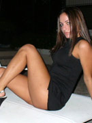 Upskirt oops �amateur girls didn't know about cam shooting