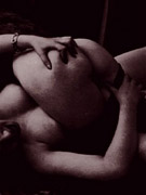 Threesome with the king dick