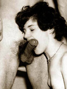Vintage cuties