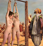 3d slave sisters