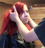 Bondage orgasms movies