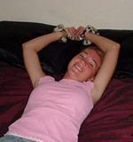 Amateur tied 7