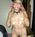 My kinky gfs pics