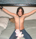 My kinky gfs pics