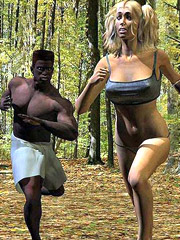 John persons 3d art
