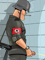 Hipcomix