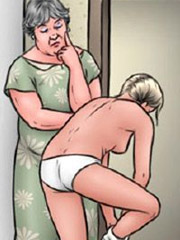 Sex and violence