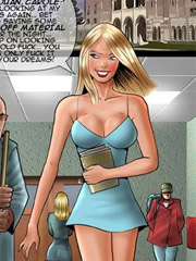 Come into my office. ihave big cock...