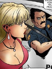 The exhausted girl was brought to clitoral orgasm