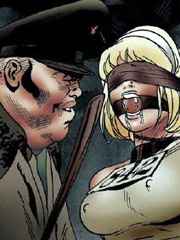 Comics by cagri. great bdsm acction!