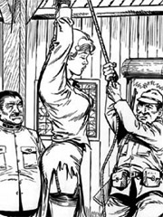 Men keep girls on a leash like a pets!