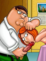 John persons interracial art