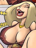 Farm lessons, ay papi cartoon porn comics