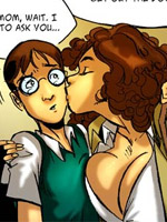 How about letting me eat your pussy!