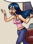 Free cartoon sex gallery