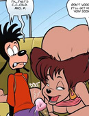Free cartoon sex gallery