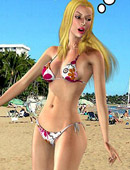 Oh god! i can't belive she's wearing that!