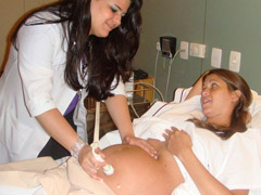 These pregnant girls will do anything for money