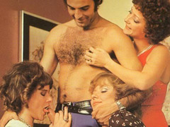 Retro porn archive