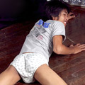 Supinda asian gay boy