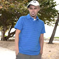 Outside beach fucking