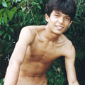 This guy sucks his roommates' cocks like a pro and gets rewarded with a great dp