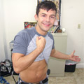 Thugs on twinks
