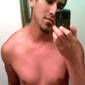 Back home after a wild gay party these horny gay lads get naked for some oral action and a hot dp