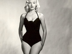Busty classics