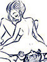 Nasty 3d elf girl gang banged by human beings after a hot sex with her elf lover.
