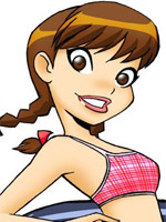 Toon sex pranksters