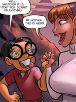 Jabcomix aypapi