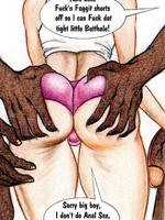 Snow white is a slut