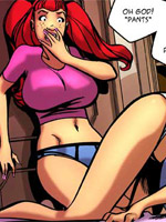 Kinky fairy tales hood