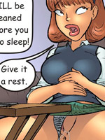 My hot ass neighbour 5